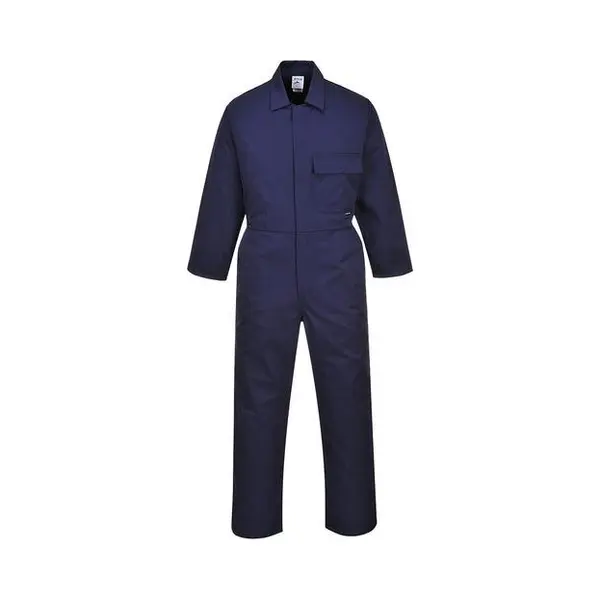 Standard-overall Farbe, Marine Größe Xxxl - Portwest thumbnail