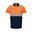 Oranje/Marine