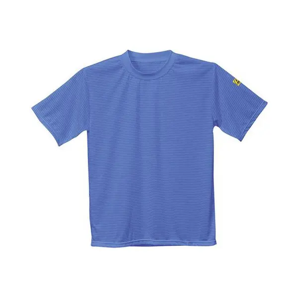 Portwest Mens Anti Static Esd T Shirt thumbnail