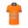 Orange / Zwart