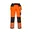 Oranje/Zwart