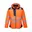 Oranje/Marine