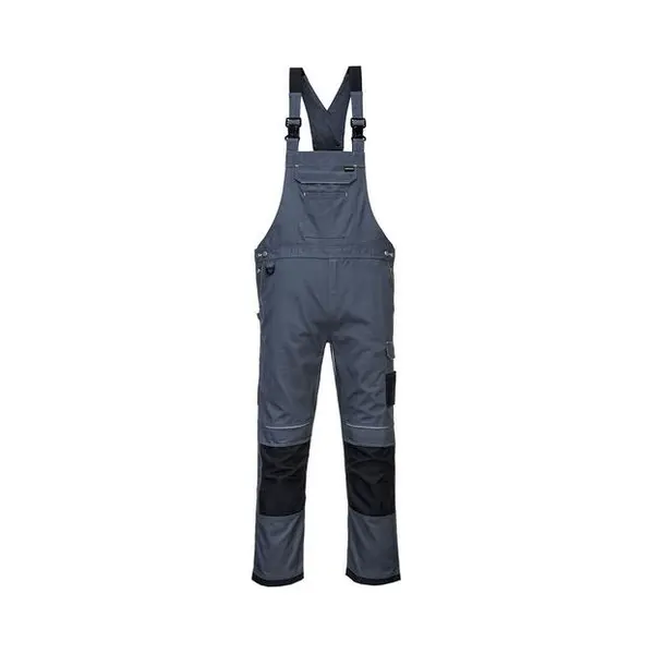 Werkbroek Met Bretels PW3 Work PW346 - Portwest thumbnail