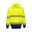 Geel/Marine