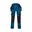 Metro blauw