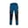 Metro blauw