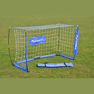 Samba Speed Goal, 5 Feet Width X 3 Feet Height