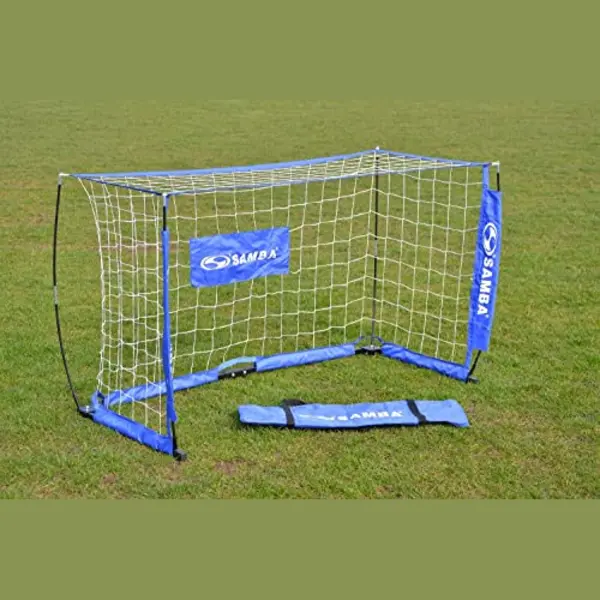 Samba Speed Goal, 5 Feet Width X 3 Feet Height thumbnail