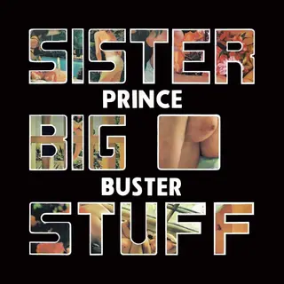 Suburban Sister Big Stuff