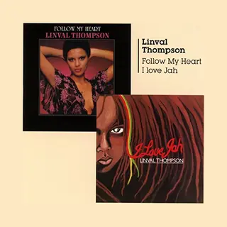 Imports Follow My Heart + I Love Jah