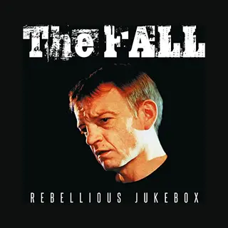 Proper S&D Consignment Rebellious Jukebox