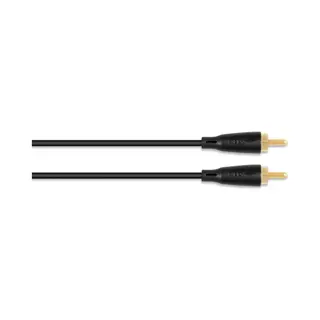 Qed Connect Subwoofer Cable 6m