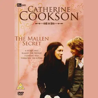 Mallen Secret - Dvd