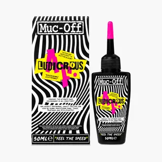 Muc-Off Ludicrous Af Lubricant