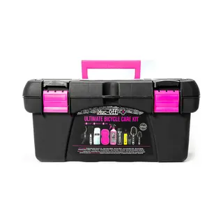 Muc-Off Ultimate Bicycle Cleaning Kit Reinigungswerkzeug