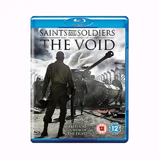 101 Films Saints And Soldiers, The Void