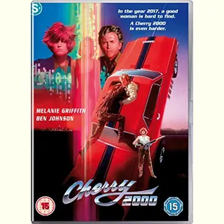 Signal One Entertainment Cherry 2000 [Dvd]