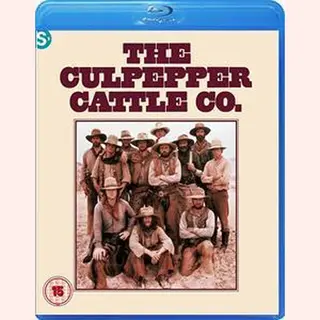 Culpepper Cattle Co.