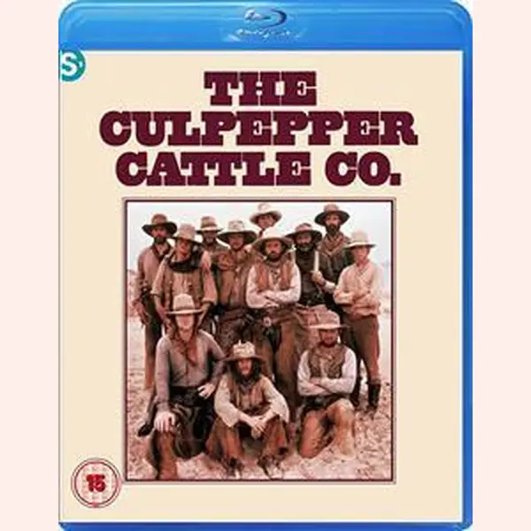 Culpepper Cattle Co. thumbnail
