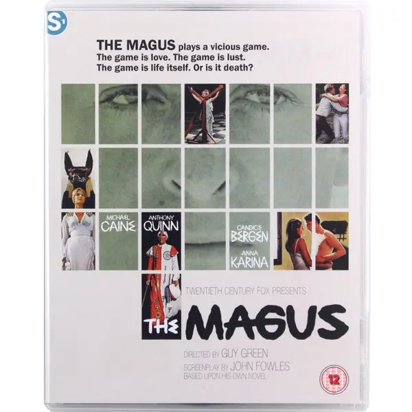 Magus thumbnail