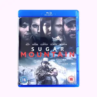 Sugar Mountain