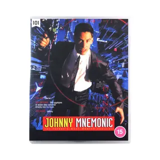 Johnny Mnemonic