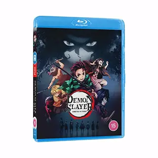 Bertus Distributie Anime - Demon Slayer, Kimetsu No Yaiba - Pt.2