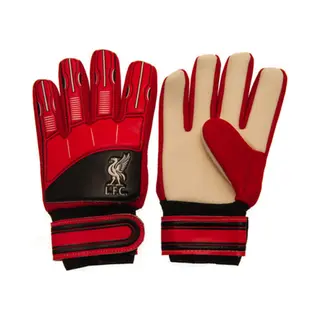 Liverpool F.C. Liverpool Fc - Keepershandschoenen - Maat 7