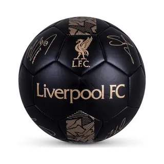 Liverpool Fc Size 5 Phantom Football