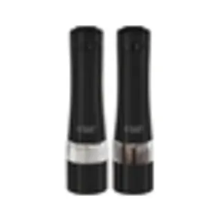 Russell Hobbs 28010-56 seasoning shaker Black Salt & pepper shaker set