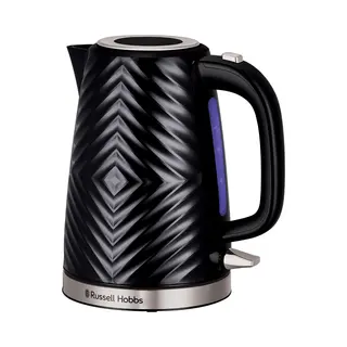 Russell Hobbs 26380-70 Wasserkocher 1,7 L 2400 W Schwarz