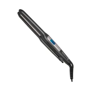 Remington S5515 Stijltang Warm Zwart