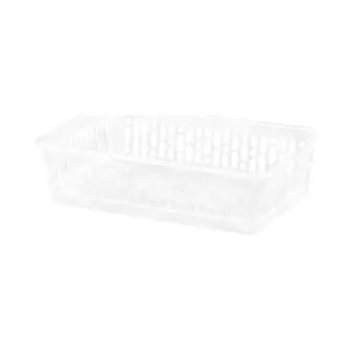 Wham Small Handy Basket - Clear