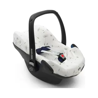 Dooky 1326803 baby autostoelaccessoire Baby-autozitje beschermer