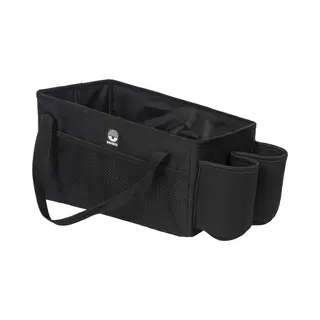 Dooky 3in1 Wickelunterlage Schwarz