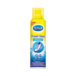 Scholl Fresh Step Spray