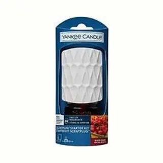 Yankee Candle Electric Diffuser For Bio Kit Black Cherry 18.5 Ml
