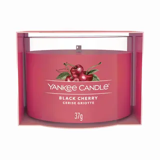 Yankee Candle 10.00077.0035 wax candle Cylinder Fruity Red 1 pc(s)
