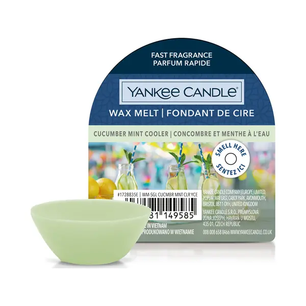 Yankee Candle 10.00664.0088 aroma wax melt thumbnail