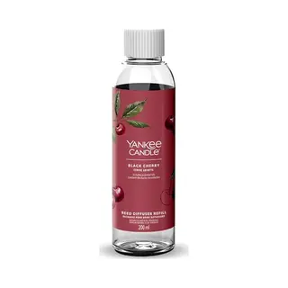 Debenhams Reed Diffuser Refill Black Cherry