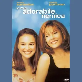 Anywhere But Here (Import, Geen Nederlandse Ondertitels)