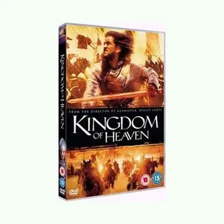 Kingdom Of Heaven
