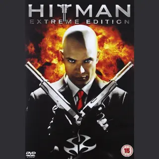 Hitman