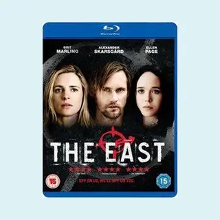 The East - Movie