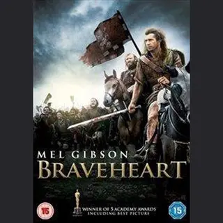 Braveheart