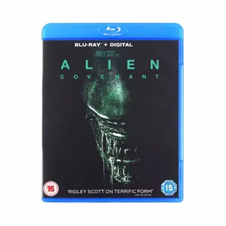 Alien, Covenant