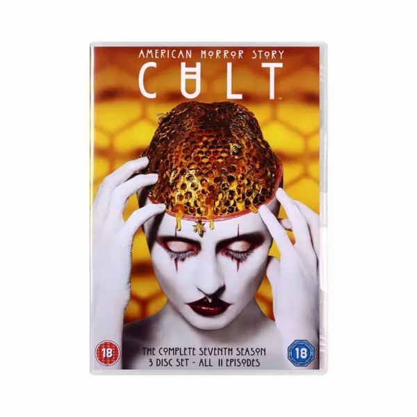 American Horror Story S7 thumbnail