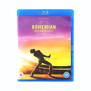 20th Century Studios Bohemian Rhapsody