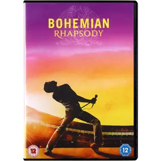 20th Century Fox Bohemian Rhapsody