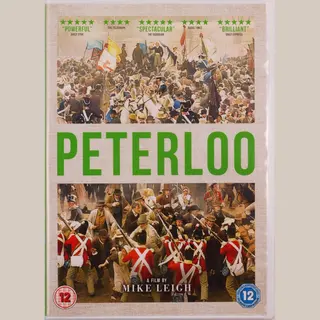Peterloo